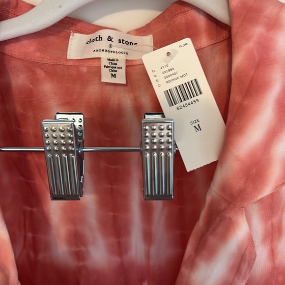 Cloth and stone blouse - Picture 2 of 3